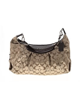 Coach Factory Hobo