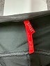 SPANX Metallic Black Leggings Size XL - photo 7