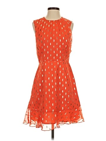 Hutch Cocktail Dress (view 1)