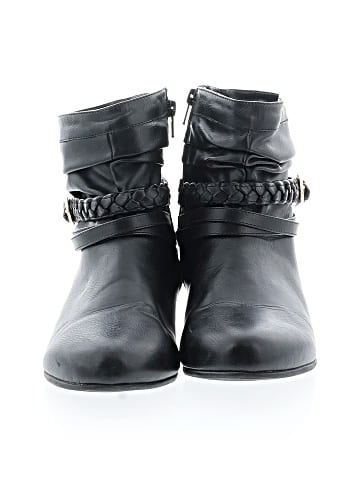 Comfortview Ankle Boots (view 2)