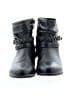 Comfortview Black Ankle Boots Size 7 (wide) - photo 2