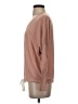 Eberjey Pink Long Sleeve Top Size XS - photo 5