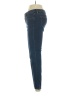 a.n.a. A New Approach Hearts Blue Jeans Size 27 waist (petite) - photo 5
