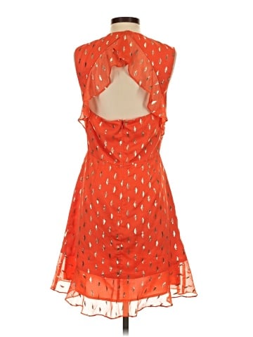 Hutch Cocktail Dress (view 2)