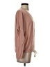 Eberjey Pink Long Sleeve Top Size XS - photo 4