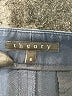 Theory Solid Blue Active Pants Size 6 - photo 7