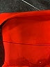 Zella Orange Track Jacket Size XL - photo 6