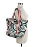 O'Neill Paisley Teal Tote One size - photo 2