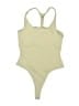 Alo Tan Bodysuit Size M - photo 1