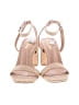 Lulus Ivory Sandals Size 7 1/2 - photo 2