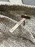 Free People 100% Polyester Gray Turtleneck Sweater Size XS - photo 7