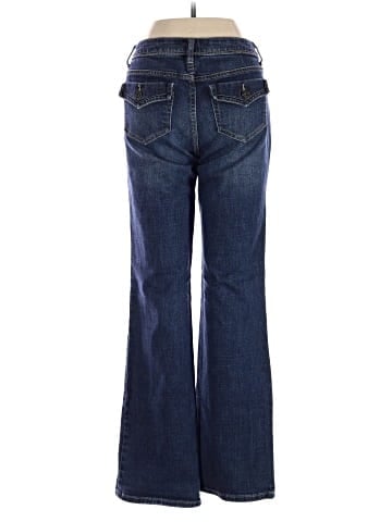 Simply Vera Vera Wang Jeans (view 2)