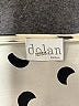 Dolan Hearts Ivory Long Sleeve Blouse Size S - photo 7