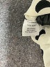 Dolan Hearts Ivory Long Sleeve Blouse Size S - photo 9