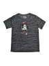 Nike Gray Short Sleeve T-Shirt Size 8 - photo 1