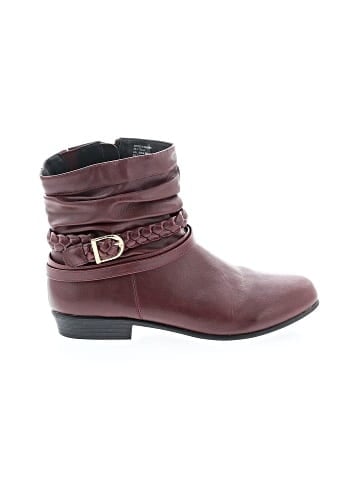 Comfortview Ankle Boots (view 1)
