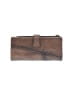 Unbranded 100% Leather Brown Leather Wallet One size - photo 2