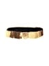 Unbranded Gold Belt Size XS - photo 1