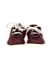 Allbirds Solid Burgundy Sneakers Size 10 (wide) - photo 2