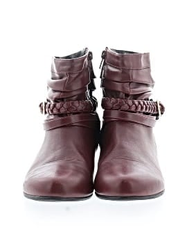 Comfortview Ankle Boots (view 2)