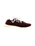 Allbirds Solid Burgundy Sneakers Size 10 (wide) - photo 1
