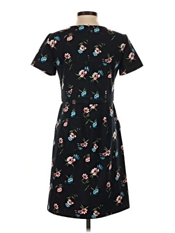 Ann Taylor LOFT Outlet Casual Dress (view 2)