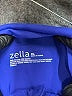 Zella Blue Track Jacket Size XL - photo 6