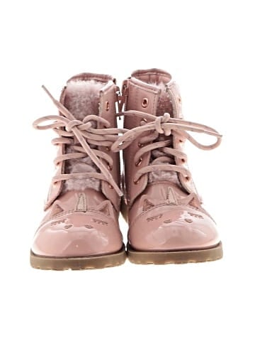 Wonder Nation Ankle Boots (view 2)