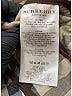 Burberry 100% Polyester Brown Coat Size L - photo 10