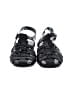 COCONUTS by Matisse Black Sandals Size 7 - photo 2