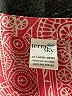 Terra & Sky 100% Polyester Paisley Pink Long Sleeve Blouse Size 1X - photo 7