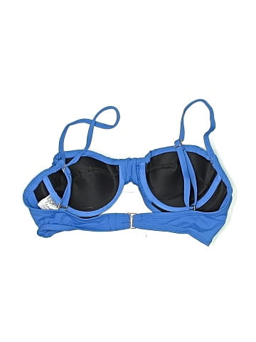LOFT Beach Swimsuit Top (view 2)
