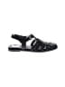 COCONUTS by Matisse Black Sandals Size 7 - photo 1