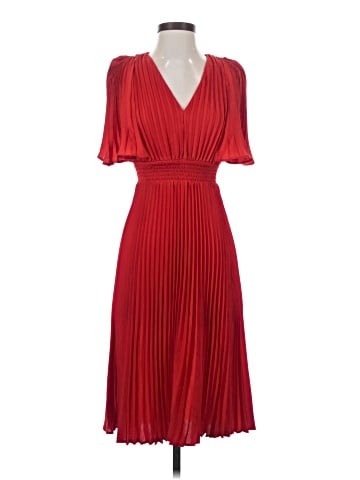 Express Cocktail Dress (view 1)
