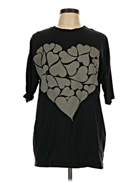 Assorted Brands 3/4 Sleeve T-Shirt (view 1)