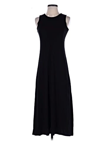 Petite Sophisticate Casual Dress (view 1)