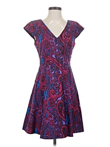 Plenty By Tracy Reese Cocktail Dress (view 1)