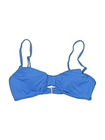 LOFT Beach Swimsuit Top (view 1)