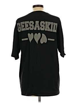 Assorted Brands 3/4 Sleeve T-Shirt (view 2)