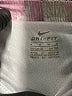 Nike 100% Polyester Tie-dye Pink Athletic Shorts Size 5 - 6 - photo 3