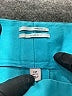 Halogen Solid Teal Active Pants Size 14 Petite - photo 7