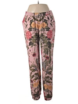 Haute Hippie Silk Pants
