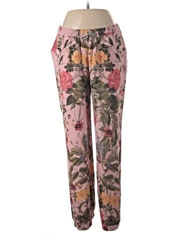 Haute Hippie Silk Pants (view 1)
