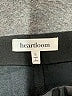 Heartloom Black Casual Pants Size S - photo 7