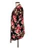 Made By Johnny Black Kimono Size L - photo 5