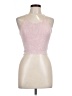 Unbranded Pink Tank Top Size L - photo 1