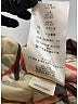 Burberry 100% Polyester Brown Coat Size L - photo 9
