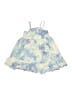 Old Navy Tie-dye Blue Dress Size 4T - photo 1