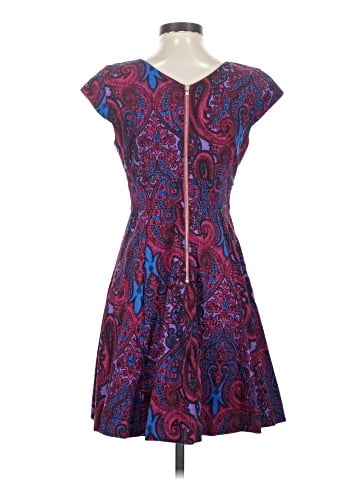 Plenty By Tracy Reese Cocktail Dress (view 2)