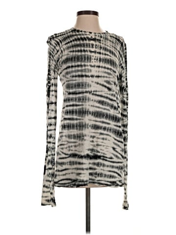 Proenza Schouler Long Sleeve T-Shirt (view 1)